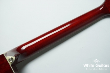 R-011 - See-through Red